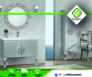 Banyo Dolabı Çorlu