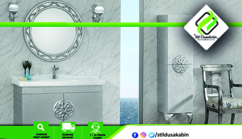 Banyo Dolabı Çorlu