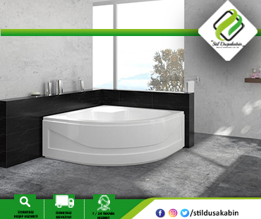 Banyo Küveti Çorlu