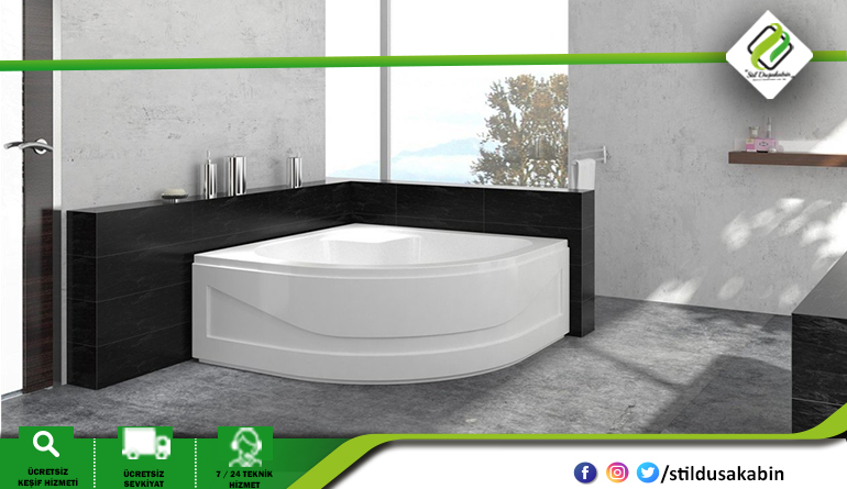 Banyo Küveti Çorlu