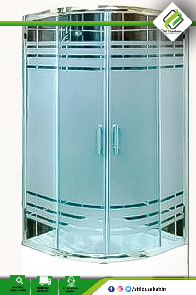 Oval Duşakabin Çorlu